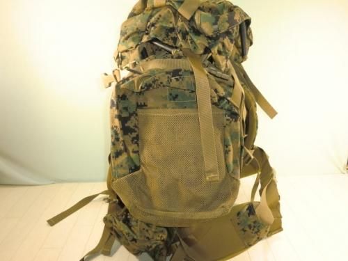 APB03 RECON MAIN PACK (未使用品) - J&A OKINAWA 米軍装備品