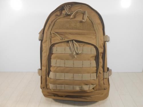 S.O.C 3DAYバックパック - J&A OKINAWA 米軍装備品＆放出品の通販