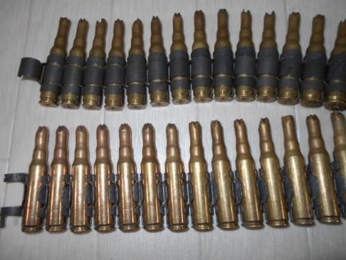 NATO(7.62mm)空砲薬莢50連 - J&A OKINAWA 米軍装備品＆放出品の通販