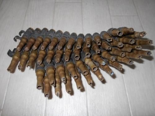 NATO弾(7.62mm)50連 - J&A OKINAWA 米軍装備品＆放出品の通販
