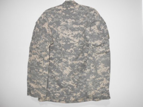 ACU (ARMY) 上下セット - J&A OKINAWA 米軍装備品＆放出品の通販