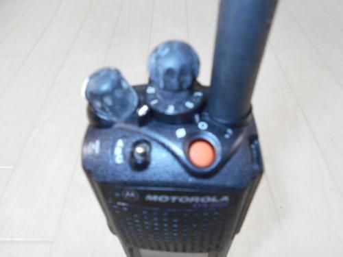 MOTOROLA (XTS 5000) - J&A OKINAWA 米軍装備品＆放出品の通販