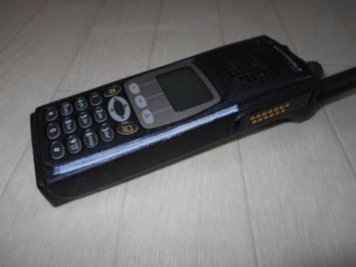 MOTOROLA (XTS 5000) - J&A OKINAWA 米軍装備品＆放出品の通販