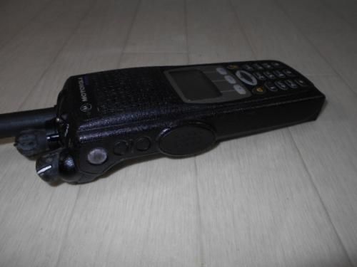MOTOROLA (XTS 5000) - J&A OKINAWA 米軍装備品＆放出品の通販