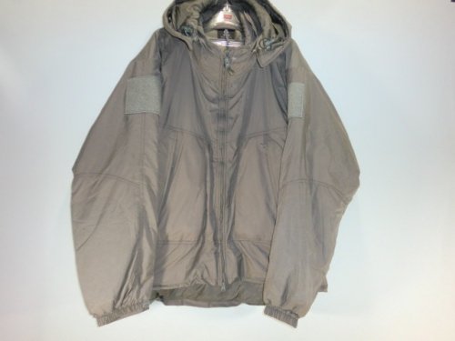 PCU LEVEL 7 JACKET (HALYS) - J&A OKINAWA 米軍装備品＆放出品の通販