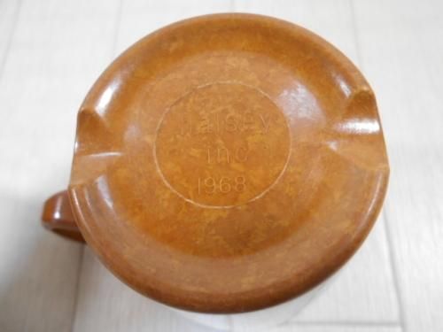 メラミンカップ(U.S)2点セット - J&A OKINAWA 米軍装備品＆放