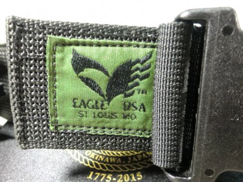 デューティーベルト (EAGLE) - J&A OKINAWA 米軍装備品＆放出品の通販