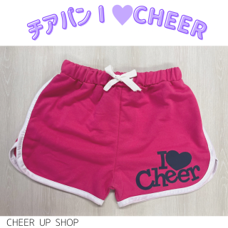 ѥI  LOVE CHEER