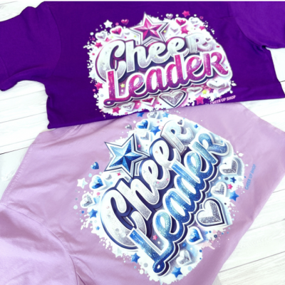 <img class='new_mark_img1' src='https://img.shop-pro.jp/img/new/icons1.gif' style='border:none;display:inline;margin:0px;padding:0px;width:auto;' />ХåץT-Cheer Leader-