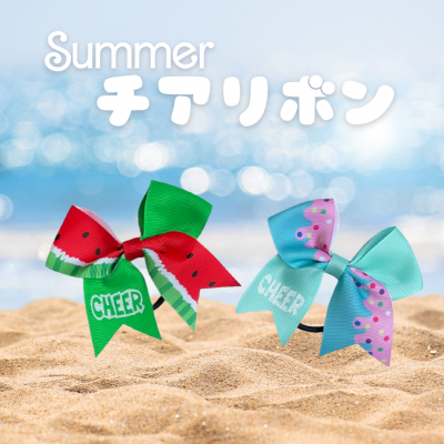 Summer ܥ -&-