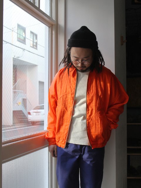 メール便指定可能 新品☆MONITALY モニタリー NYC CAR COAT アメリカ製