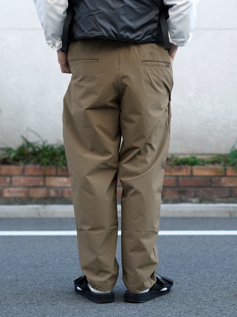 FAKIE STANCE OVERALLS NYLON オーバーオール 全国配送料無料 メンズ