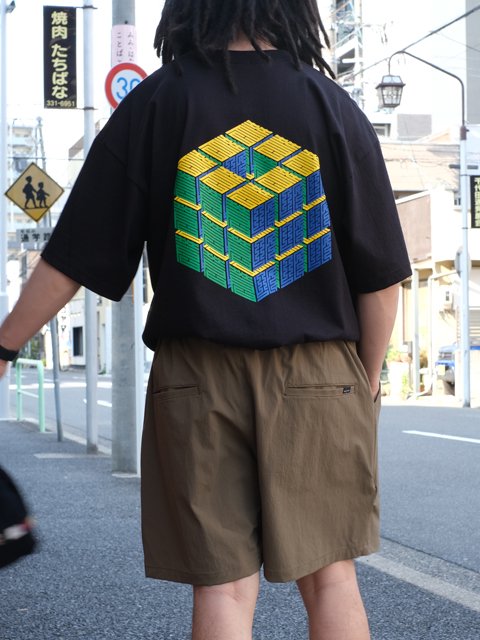 蒼氓 SOWBOW SHIRT  \