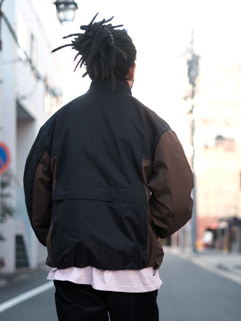 SALE|公式通販| FAKIE Jacket 1J3 STANCE STANCE _ ◇ Track Jacket