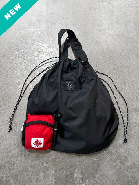 POST O'ALLS "#4207 Packable Helmet Bag 1(2colors)"