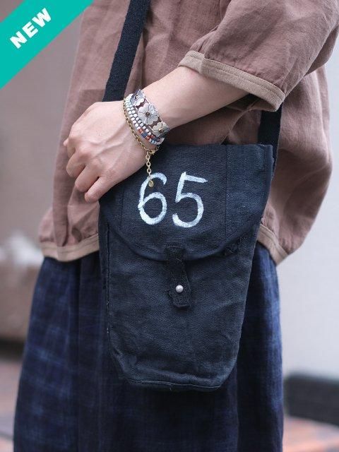 ARTE POVERA "1940ǯ奤ꥢͥ󥷥BAG RE-BAG"