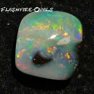 ボルダーオパール - オパール専門店 Flashfire-Opals-Japan