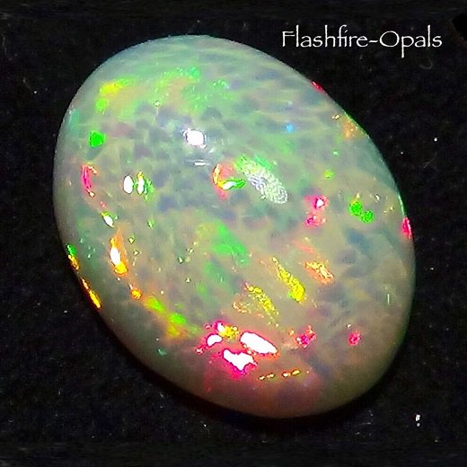 ウェロオパール 12.9ct - オパール専門店　Flashfire-Opals-Japan