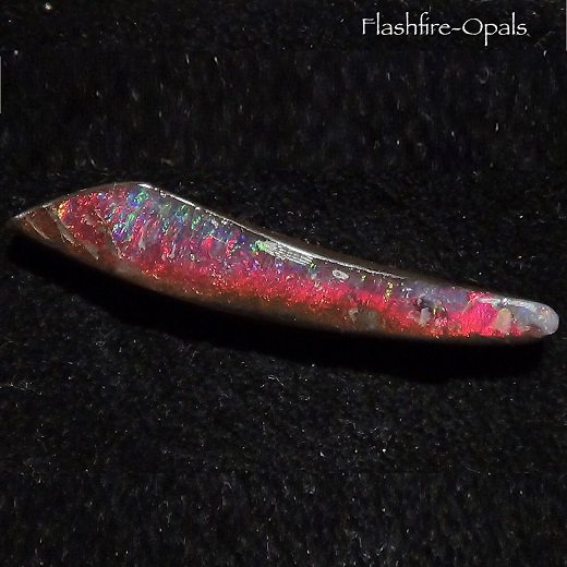 ボルダーオパール 15.1ct - オパール専門店 Flashfire-Opals-Japan