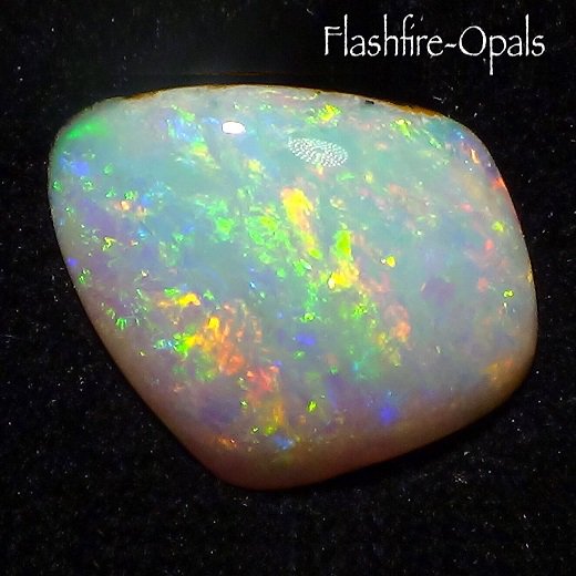 ボルダーオパール 7.98ct - オパール専門店　Flashfire-Opals-Japan