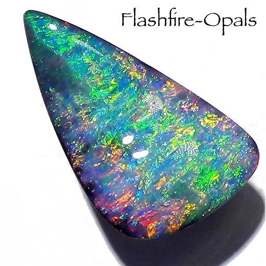 ボルダーオパール 18.82ct - オパール専門店 Flashfire-Opals-Japan