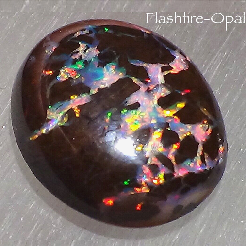 ボルダーオパール 10.3ct - オパール専門店　Flashfire-Opals-Japan