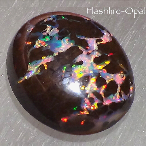 ボルダーオパール 10.3ct - オパール専門店 Flashfire-Opals-Japan