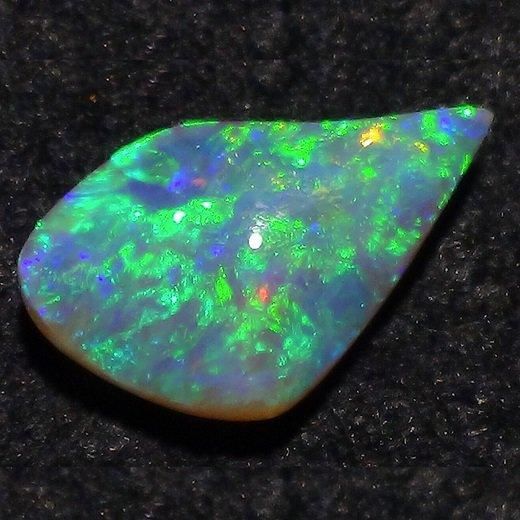 ボルダーオパール 39.0ct - オパール専門店 Flashfire-Opals-Japan