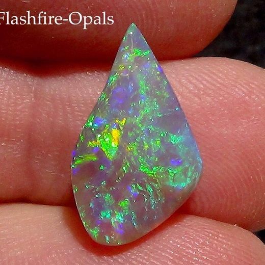 2.395ct 【最高級】 エレクトリック・ファイヤー・ギャラクシー
