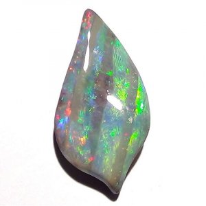 ボルダーオパール 2.5ct - オパール専門店 Flashfire-Opals-Japan