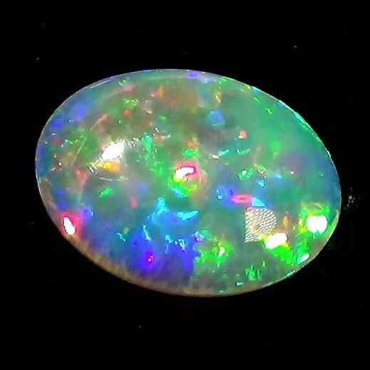 ウェロオパール 11.0ct - オパール専門店 Flashfire-Opals-Japan