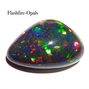ボルダーオパール 33.0ct - オパール専門店 Flashfire-Opals-Japan