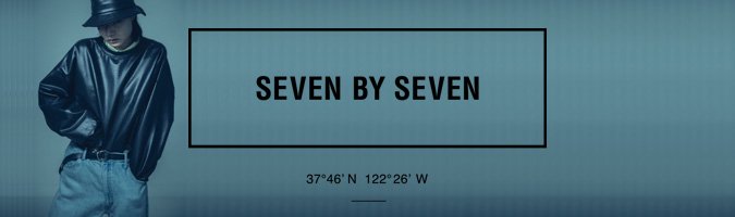 seven by seven