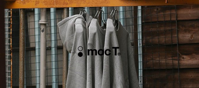 mocT（モクティ） - インディゴ 富山市 聖林公司正規取扱店（取扱