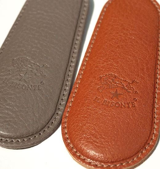 シューホーンキーホルダー[No_5422305150] - IL BISONTE