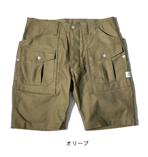 Botanical Scout Pants1/2（ボタニカルスカウトパンツ1/2）”Summer Corduroy” - SASSAFRAS（ササフラス）  - インディゴ 富山市 聖林公司正規取扱店（取扱ブランド：ハリウッドランチマーケット・ササフラス・クレッタルムーセン・ティラック・レミレリーフ・デンハム  ...