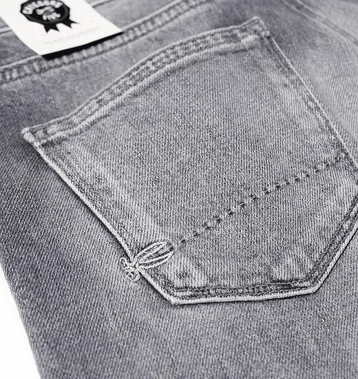 Final sale☆デンハム　24 モンロー美品 MONROE（モンロー）M [No_02-17-05-11-004] - DENHAM（デンハム