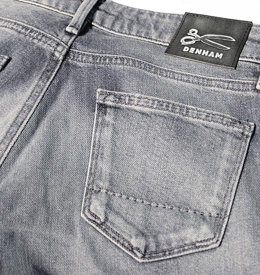 Final sale☆デンハム　24 モンロー美品 MONROE（モンロー）M [No_02-17-05-11-004] - DENHAM（デンハム