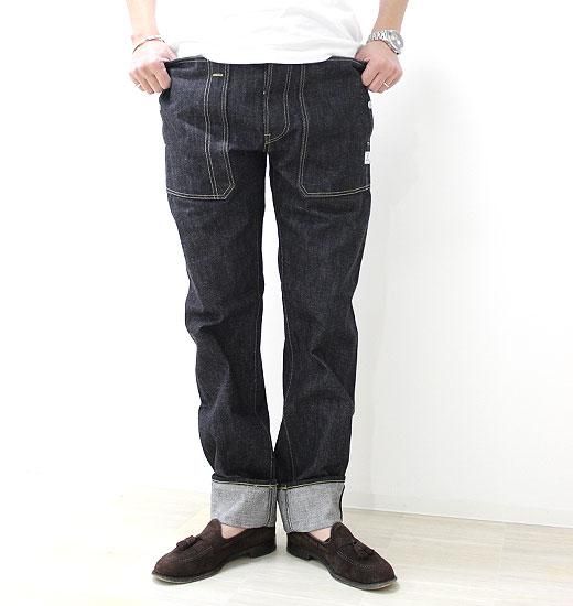 Fall Leaf R Sprayer Pants（フォールリーフリジットスプレイヤー ...