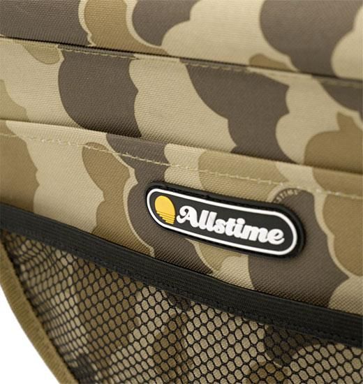 Allstime BHAH TIME FOLDING COT コット ベンチ（アウトドア