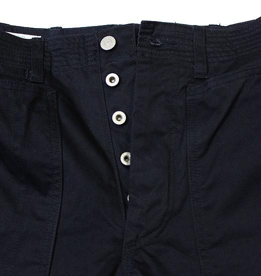 Fall Leaf Sprayer Pants（フォールリーフスプレイヤーパンツ