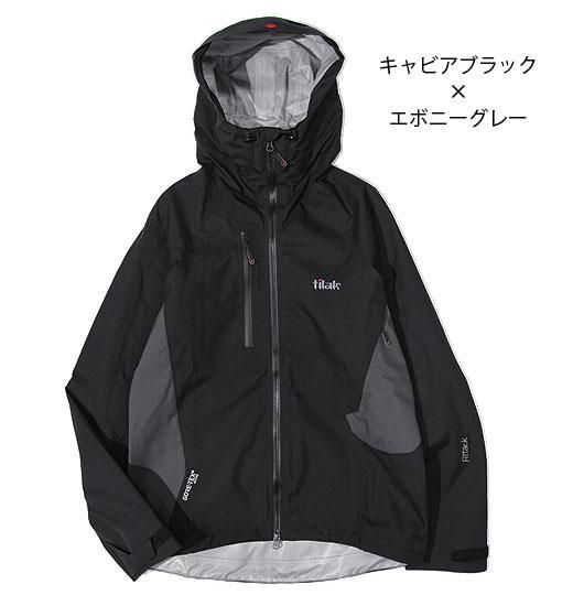 ティラック　アタック Tilak GORE-TEX Attack Jacket