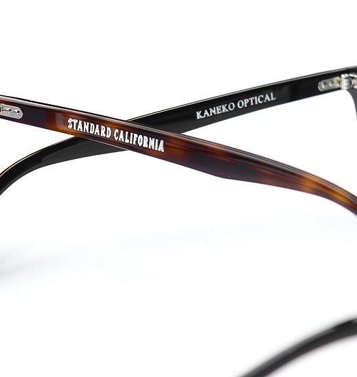 KANEKO OPTICAL×SD Sunglasses Type5（カネコオプティカル×SD