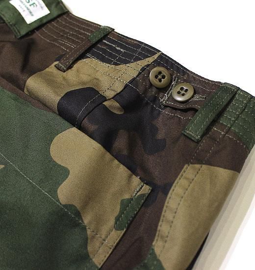 Feel Sunshine Pants（フィールサンシャインパンツ）”Weeds