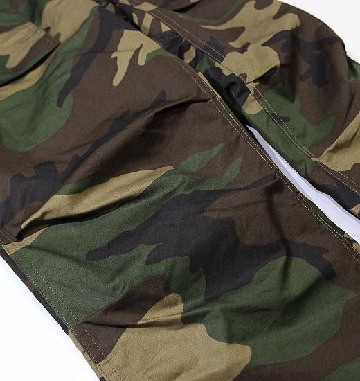 Feel Sunshine Pants（フィールサンシャインパンツ）”Weeds