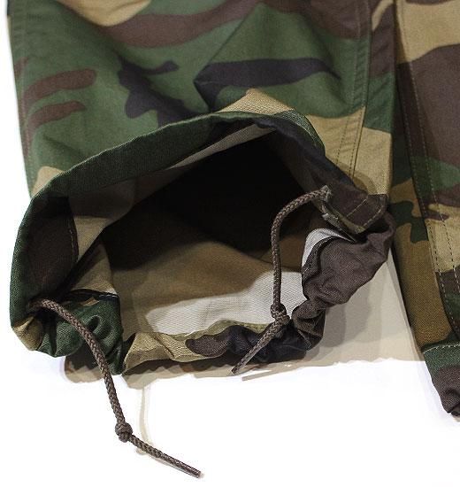 SASSAFRAS ササフラス FEEL SUNSHINE PANTS SASSAFRAS ササフラス FEEL SUNSHINE PANTS