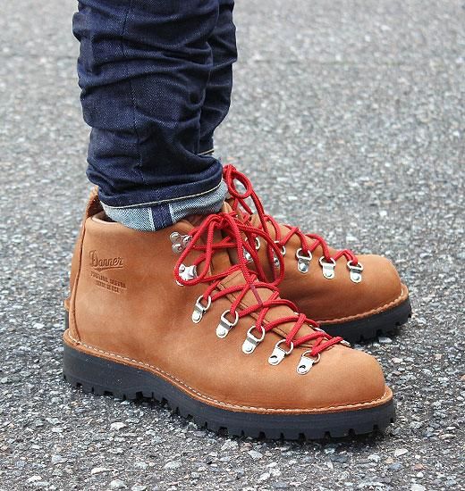 売り出し値下 DANNER 31531 W´S MOUNTAIN LIGHT メンズ | fujiyogyo.co.jp