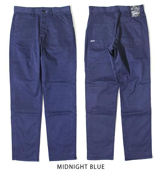 注目ショップ・ブランドのギフト BEN（ベン）PANT [No_01-18-10-10 [No_01-18-10-10-021] LHCD パンツ