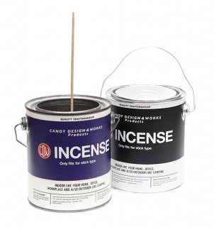 incense standʥ󥻥󥹥ɡˡCANDY DESIGN  WORKʥǥǥ&