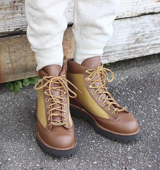 ダナー Danner light III Virginia US6 23cm | camillevieraservices.com